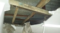 Interdição da sala F-203