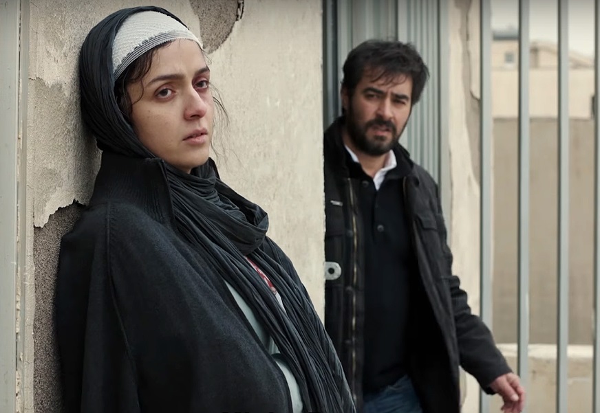 Fórum de Psicanálise e Cinema exibe e debate longa iraniano 'O Apartamento'