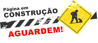 Página em construção
