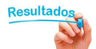 resultados