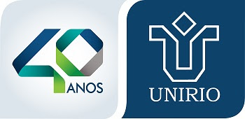 unirio 40 anos