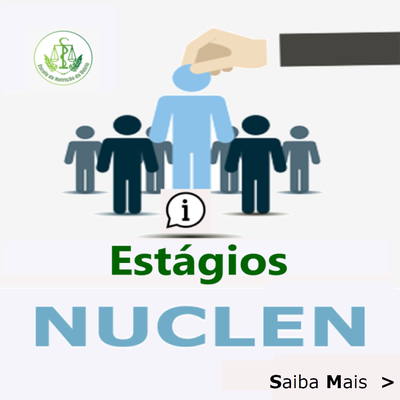 Nuclen - Oportunidades de Estágios