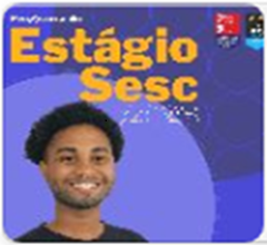 Estágio Sesc 2025 240x220
