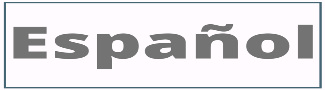 Espanhol