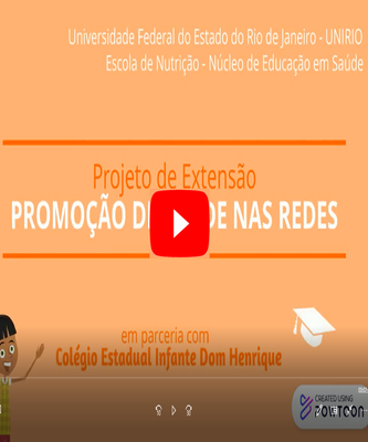 Saúde nas Redes n.1