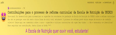 Reforma Curricular (2)