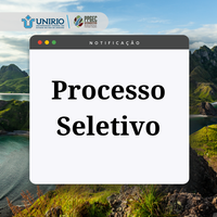 Errata - Edital 01/2024 Seleção Discente Turma 2025