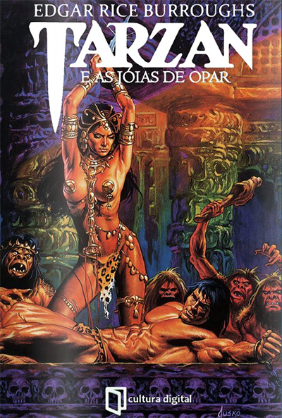 Joias de Opar