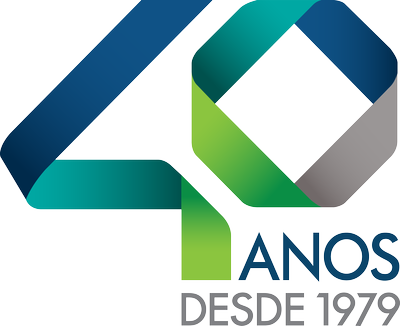 40 anos UNIRIO