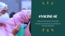 SAST lança cartilha sobre a Vacinação contra a COVID-19 SAST lança cartilha sobre a Vacinação contra a COVID-19