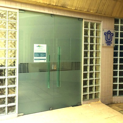 foto da sala