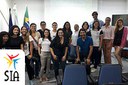 CRI realizou VII Encontro de Estudantes Estrangeiros e de Mobilidade Acadêmica Internacional CRI realizou VII Encontro de Estudantes Estrangeiros e de Mobilidade Acadêmica Internacional