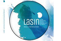 Lançado livro de resultados e reflexões sobre o Projeto Lasin Lançado livro de resultados e reflexões sobre o Projeto Lasin