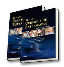 Livro de professores da Escola de Enfermagem é finalista do Prêmio Jabuti