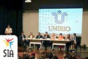 Premiação marca Cerimônia de encerramento da 17ª Semana de Integração Acadêmica Premiação marca Cerimônia de encerramento da 17ª Semana de Integração Acadêmica