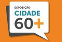 Progepe convida para a exposição 'Cidade 60+' Progepe convida para a exposição 'Cidade 60+'