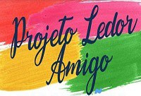 Projeto de extensão Ledor Amigo abre inscrições para voluntários Projeto de extensão Ledor Amigo abre inscrições para voluntários