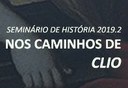 Seminário sobre história da Baixada Fluminense será realizado no próximo sábado Seminário sobre história da Baixada Fluminense será realizado no próximo sábado