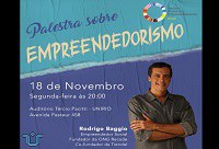 UNIRIO participa da Semana Global de Empreendedorismo UNIRIO participa da Semana Global de Empreendedorismo