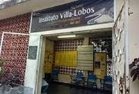 PROAD anuncia execução de serviço de reforma de revestimento acústico em estúdio musical do Instituto Villa-Lobos.