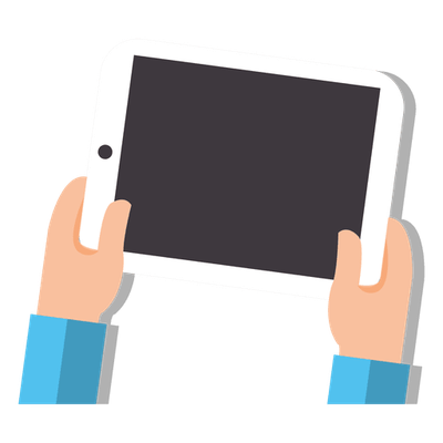tablet
