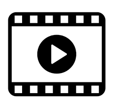 video para divulgação