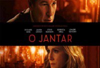 ‘O Jantar ’ será a próxima atração do Fórum de Psicanálise e Cinema ‘O Jantar ’ será a próxima atração do Fórum de Psicanálise e Cinema