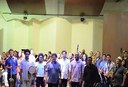 Concerto da Banda Sinfônica da UNIRIO acontece nesta terça-feira, dia 30