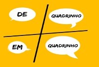Curso de Museologia noturno promove exposição 'De quadrinho Em quadrinho' Curso de Museologia noturno promove exposição 'De quadrinho Em quadrinho'