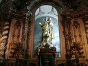 Projeto ‘Igrejas Históricas no Rio de Janeiro’ divulga horário de visitas mediadas Projeto ‘Igrejas Históricas no Rio de Janeiro’ divulga horário de visitas mediadas