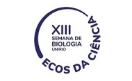 XIII Semana de Biologia da UNIRIO terá início na próxima segunda-feira