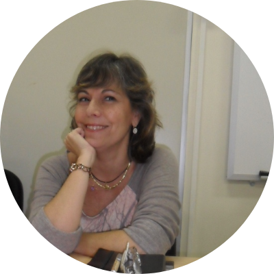 Prof_Claudia de Oliveira Fernandes