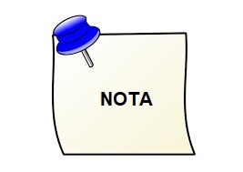 nota