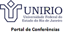 portal de conferências