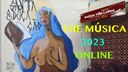 THE MÚSICA 2023  THE MÚSICA 2023