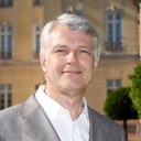 Prof. Michael Uhde Prof. Michael Uhde