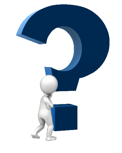 fale conosco animado