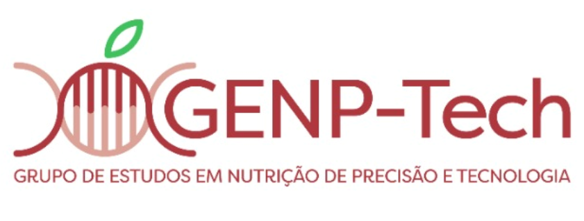 GENP-Tech Grupo de Estudos em Nutrição de Precisão e Tecnologia