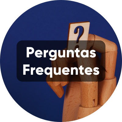 Perguntas Frequentes