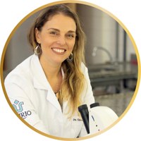Raquel - III MOIBIO