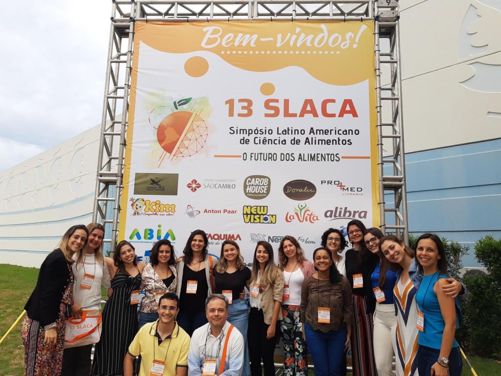 SLACA 2