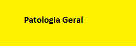 Patologia Geral