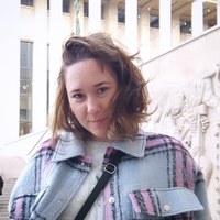 Caroline Guebert