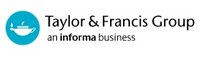 Taylor e Francis logo Taylor e Francis logo
