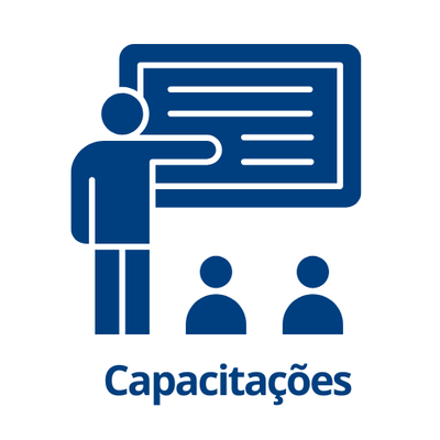 Capacitações