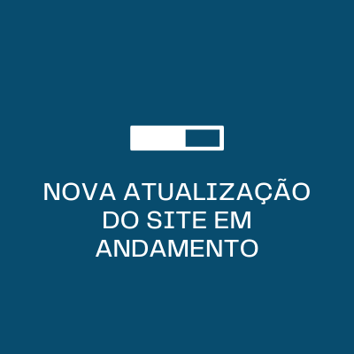 NOVA ATUALIZAÇÃO DO SITE EM ANDAMENTO
