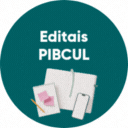 Editais PIBCUL