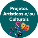 Projetos Artísticos e/ou Culturais