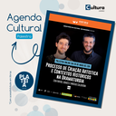 "Processo de Criação Artística e Contextos Históricos na Dramaturgia" "Processo de Criação Artística e Contextos Históricos na Dramaturgia"