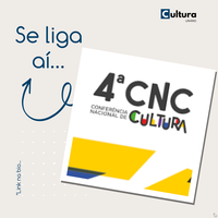 Ministério da Cultura e UNIRIO firmam parceria para a 4 ª Conferência Nacional de Cultura